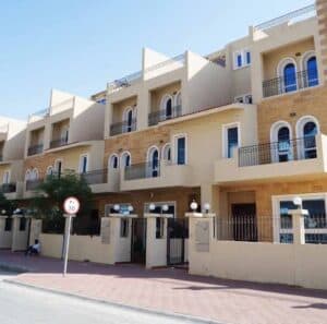 ndigo Ville 2, District 13 Jvc Dubai