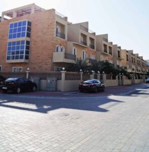 ndigo Ville 2, District 13 Jvc Dubai