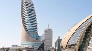 Al Kifaf, Bur Dubai