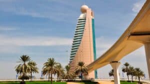 Al Kifaf, Bur Dubai