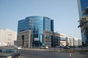Khalid Bin Waleed Road, Bur Dubai
