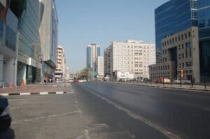 Khalid Bin Waleed Road, Bur Dubai