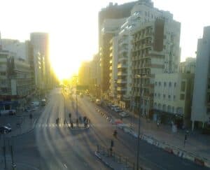 Khalid Bin Waleed Road, Bur Dubai