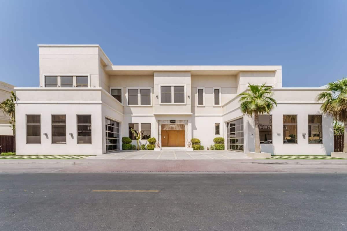 SIGNATURE VILLAS FROND J, PALM JUMEIRAH Dubai