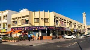 HOR AL ANZ STREET, DEIRA Dubai