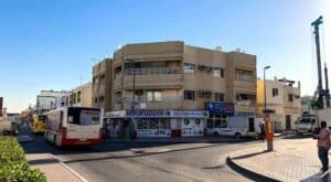 HOR AL ANZ STREET, DEIRA Dubai