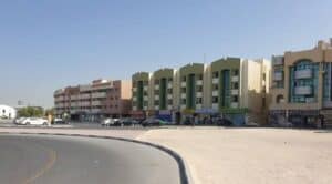 HOR AL ANZ STREET, DEIRA Dubai