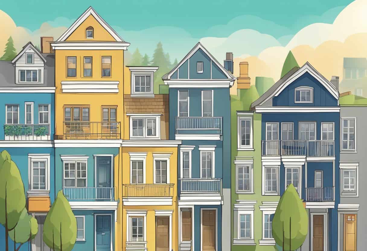 How Many Houses Do Real Estate Agents Sell a Year? A DataDriven