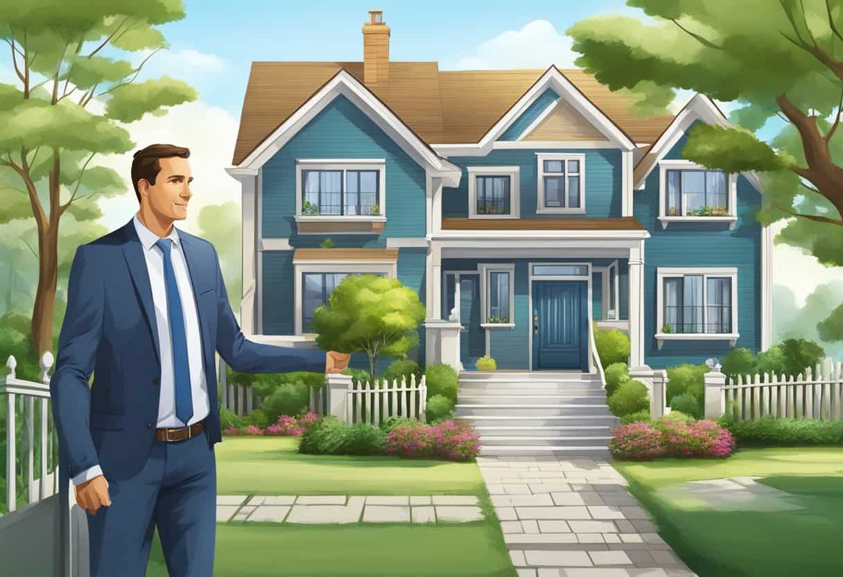 How Many Houses Do Real Estate Agents Sell a Year? A DataDriven