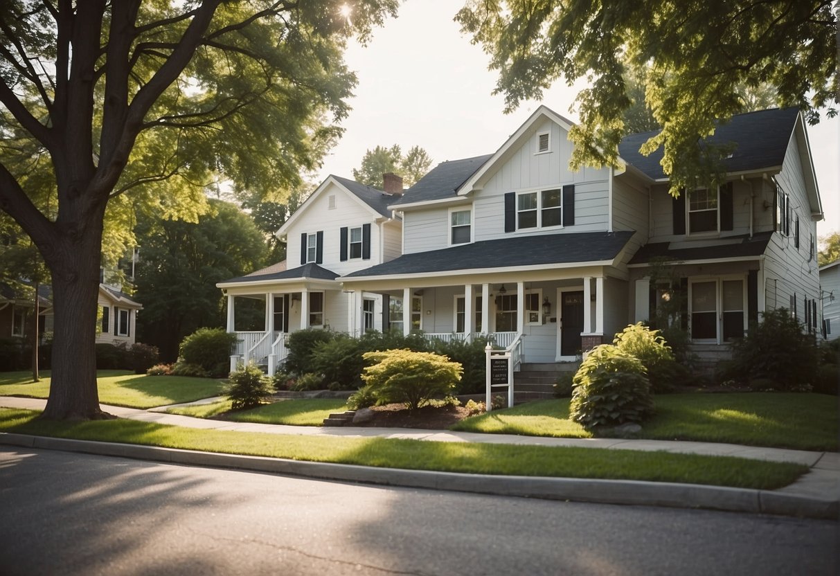 investing in duplexes