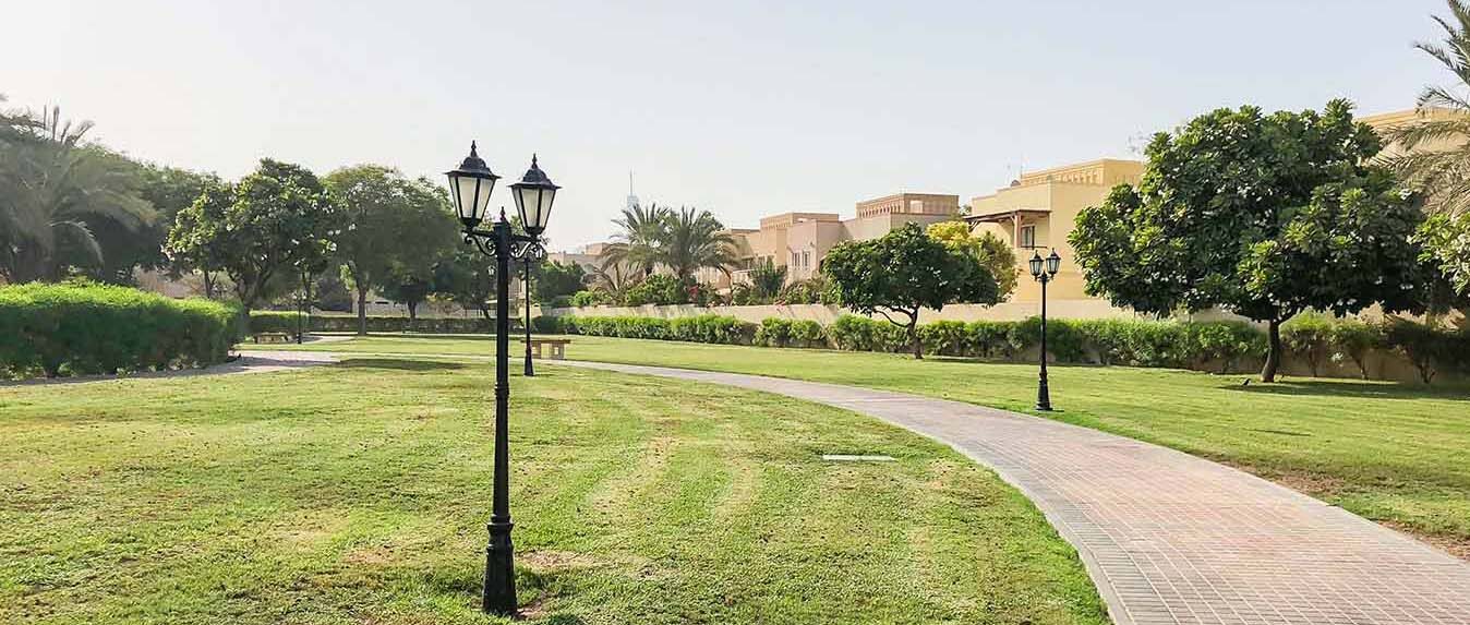 السهول 3