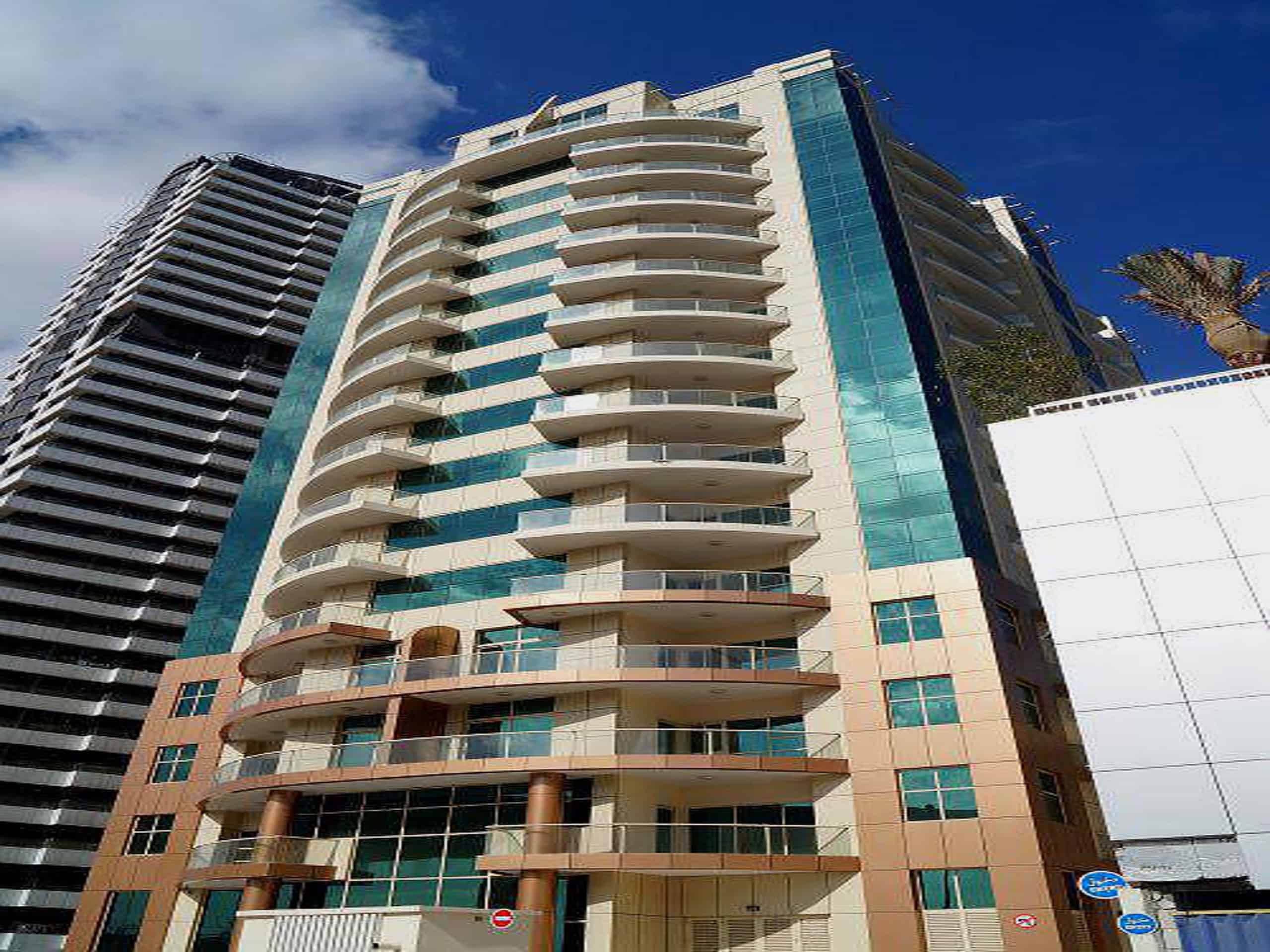 Marina Suites, Dubai Marina