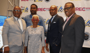 International real estate conference returns after 5-year absence