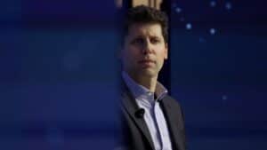 OpenAI CEO eyes trillion-dollar shakeup of global chip industry