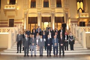ITIDA holds roundtable on best practices for software companies with SECC