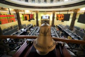 EGX plans to allow individuals to trade T-bills in secondary market