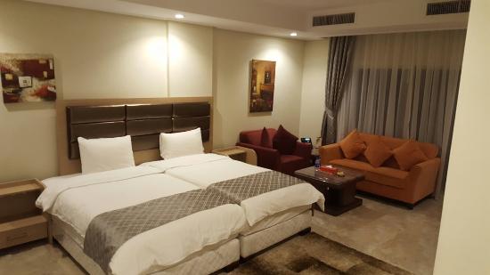 the adams hotel kuwait