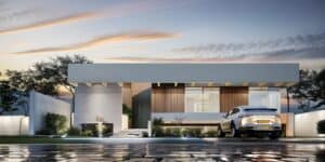 IL Cazar launches THE CREST in New Cairo with EGP 60bn investments