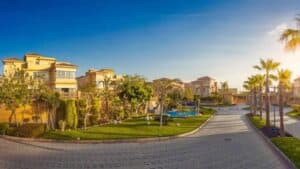 20 Egypt’s developers record over EGP 700bn in sales last year: The Board Consulting
