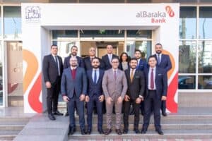Al Baraka Bank joins NilePreneurs Initiative by opening business development services centre in Sharqia