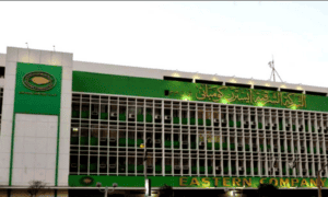 Eastern Company revenues surge 54% in Q2 FY24 to EGP 4.8bn 