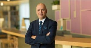 Navigating the hospitality landscape in KSA with Anees Shinnara