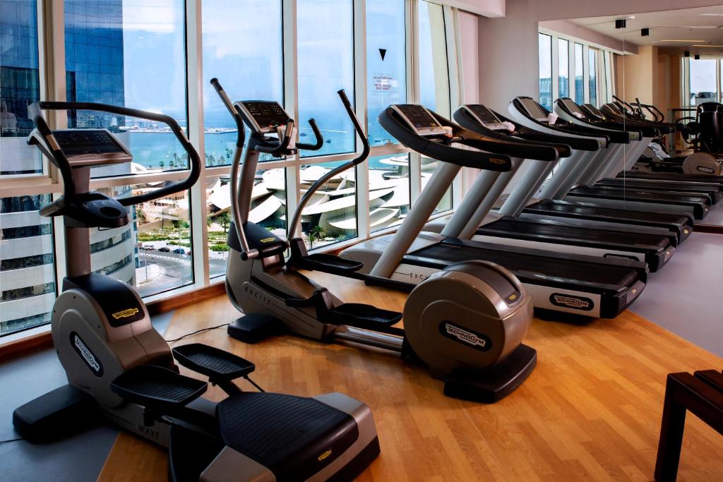 Century Hotel Doha