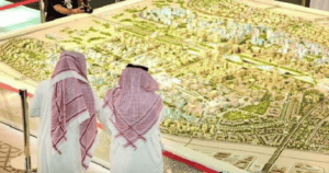 ‎Details of law on selling, leasing off-plan real estate projects