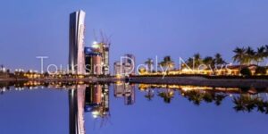 4 عقود إنشائية لـ3 معالم معمارية بجدة لصندوق الاستثمارات العامة السعودي