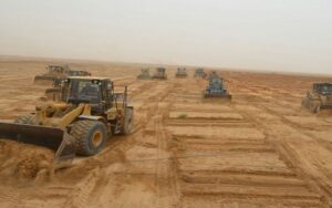 طرحت مليون متر بـ10 محافظات.. «التنمية الصناعية» تطلق المرحلة السادسة للخريطة الإلكترونية للاستثمار