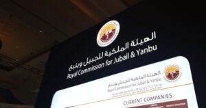 ‏الهيئة الملكية للجبيل وينبع توقع اتفاقيات استثمارية بقيمة 35 مليار ريال