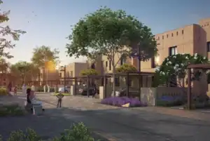 Roshn Sedra Project Phase 4 to be Unveiled Next Week
