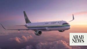 Saudi aviation professions localization plan enters 2nd phase
