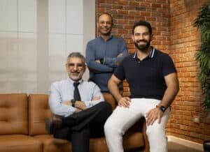 Robust raises $3m to expand its AI-powered delivery logistics solutions