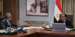 منطقة قناة السويس الاقتصادية تؤكد عقد اتفاقيات مبدئية ونهائية تجذب استثمارات بقيمة 1.8 مليار دولار