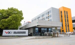 Vanke Seeks $160M IPO of Shenzhen-Listed REIT With Three Logistics Assets