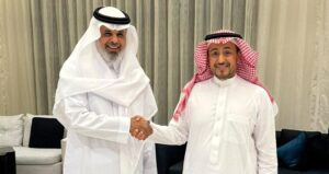 ‏شراكة استراتيجية بين محمد بن سالمين النهدي وعبد الله بن عامر النهدي للاستحواذ على أرض بمساحة 1.6 مليون متر مربع