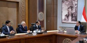 لؤي الخرافي رئيس مجلس الإدارة: «الكويتية القابضة» مستمرة في السوق المصرية وملتزمة بالتوسع في مشروعاتها