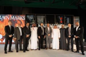 Main Marks invests EGP 12bn in MORAY project at New Cairo