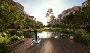 First phase of IGI Developments’s Garden Gate project sells out