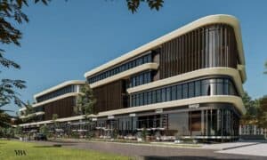 Cornerstone Development to launch The Terraces mall at New Capital