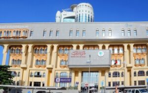 توفير 300 فرصة وظيفية في القطاع العقاري للمواطنين بدبي