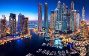 15 % نمواً متوقعاً للسوق العقاري في دبي
