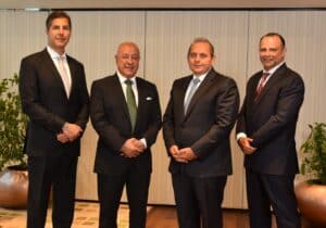 NBE manages 28 financing deals worth EGP 322.5bn in 2023