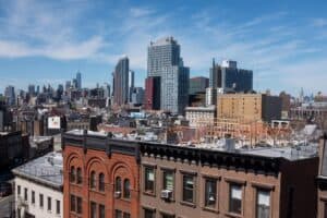 Why Commercial Real Estate Might Make For Better Investments