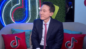 ‎TikTok mulls expanding investments in Saudi Arabia: CEO