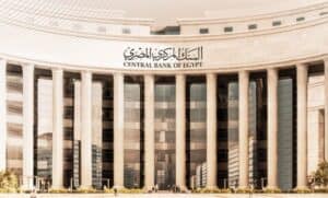 Egypt targets 5% inflation by 2026, government document says