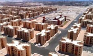 Egypt’s Central Agency for Reconstruction to implement 14 urban development clusters in North Sinai