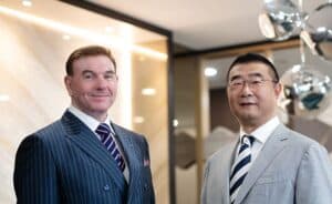 ESR Selling ARA Private Fund Business for $270M to Amp Up New Economy Focus