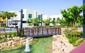 «الشارقة المستدامة» تبدأ تسليم فلل المرحلة الثانية